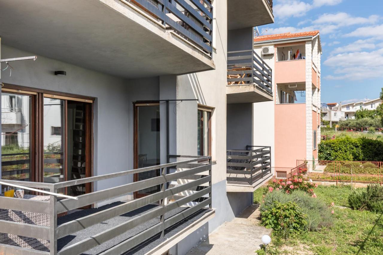 Seka'S Family Home Split Exterior photo